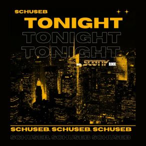 Download track Tonight (Scotty Dub Edit) SchuseB