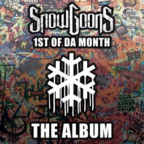 Download track Book Of Rhymes SnowgoonsDJ Danetic, Shadow The Greate