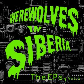 Download track Through The Abyss Werewolves In Siberia