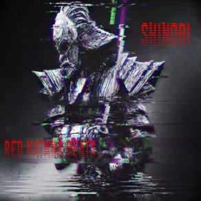 Download track Shinobi Red KATANA Beats