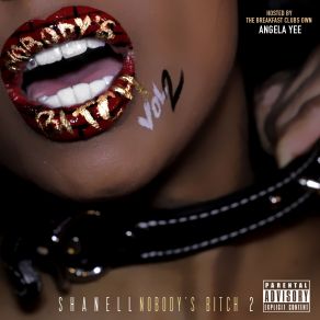Download track Breaking Down Shanell