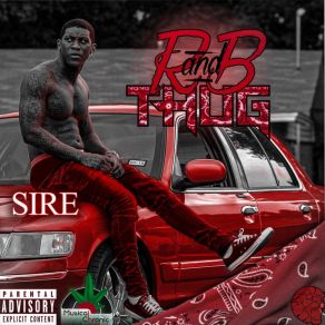 Download track No Silence Sire