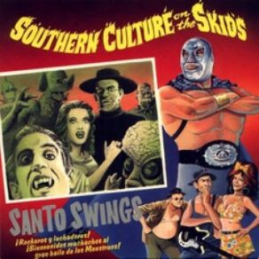 Download track Scratch My Back Southern Culture On The Skids