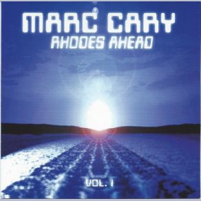 Download track Rhodes Ahead Intro Marc Cary