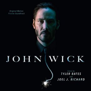 Download track Evil Man Blues Tyler Bates, Joel J. RichardThe Candy Shop Boys