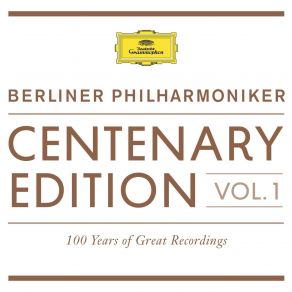 Download track 1. Symphony No. 2 In D Op. 73 - I. Allegro Non Troppo Berliner Philharmoniker