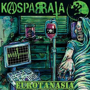 Download track Goldman Sucks Kasparrata