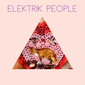 Download track Supernatural Elektrik People