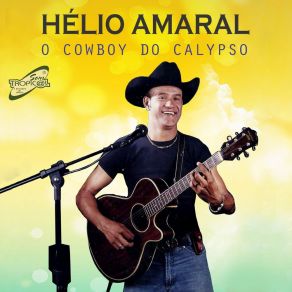 Download track No Dia Em Que Parti / Minhas Qualidades, Meus Defeitos / Distância Ingrata / Amor Tem Que Ser Amor Hélio Amaral