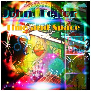 Download track Time And Space (Instrumental) John Feitor