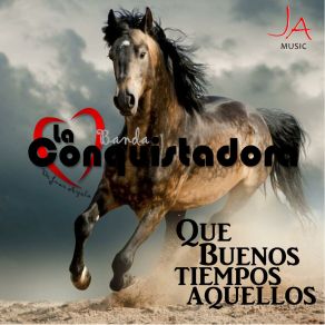 Download track El Corrido De Chuy Banda La Conquistadora