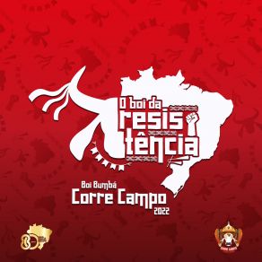 Download track Rubro Esplendor Boi Corre Campo