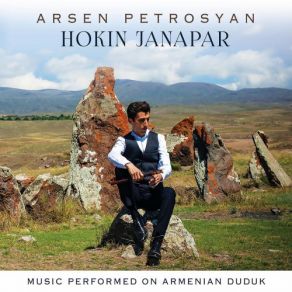 Download track I Will Die For The Wind Of The Mountains Arsen Petrosyan