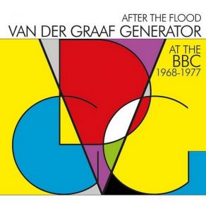 Download track Scorched Earth (John Peel Session / 1975) Van Der Graaf Generator