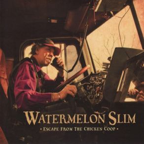 Download track Friends On The Porch Watermelon Slim