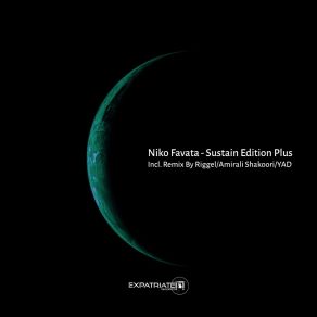 Download track Sustain Edition Plus (YAD Remix) Niko FavataYad