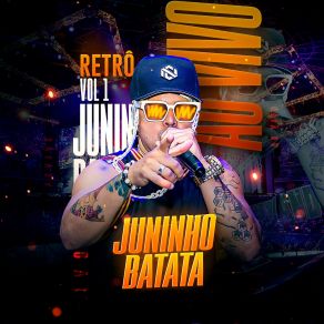 Download track Para De Dar Toque Juninho Batata