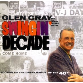 Download track Malibu Glen Gray & The Casa Loma Orchestra