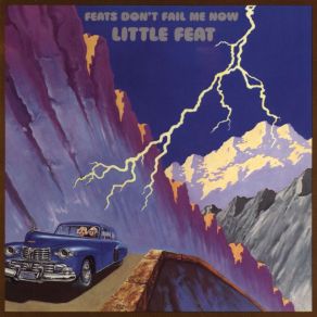 Download track Rock And Roll Doctor (2024 Remaster) Little Feat