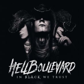 Download track Satan In Wonderland Hell Boulevard