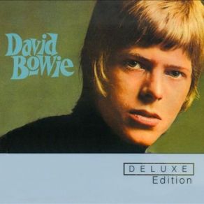 Download track Did You Ever Have A Dream (Mono Single B‐side) David Bowie