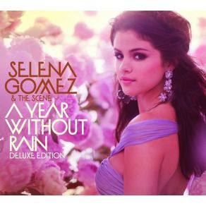 Download track Intuition The Scene, Selena Gomez