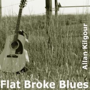 Download track Flat Broke Blues Seriousfun