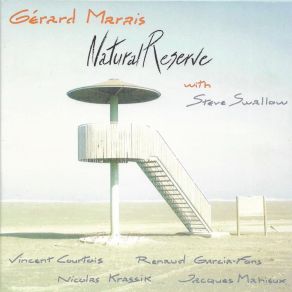 Download track Le Fabuleux Destin De L'hirondelle Migration Gérard MaraisSteve Swallow, Renaud Garcia - Fons, Vincent Courtois, Jacques Mahieux, Nicolas Krassik