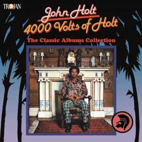 Download track Help Me Make It Through The Night John Holt