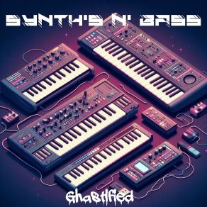 Download track Synth Heaven Ghastified