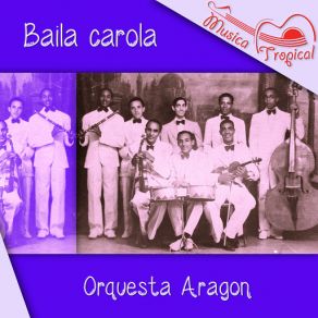 Download track El Cuini Tiene Bandera Orquesta Aragón