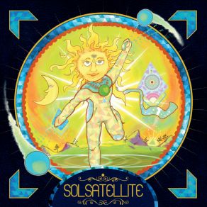 Download track Boomerang Solsatellite