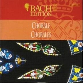 Download track Christe, Du Beistand Deiner Kreuzgemeinde BWV 275 Johann Sebastian Bach