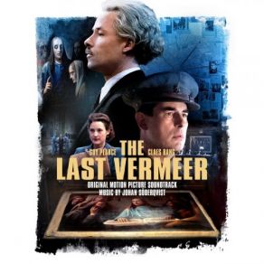 Download track The Last Vermeer End Credit Johan Söderqvist