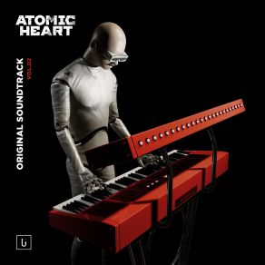 Download track Polivoks Atomic HeartMick Gordon