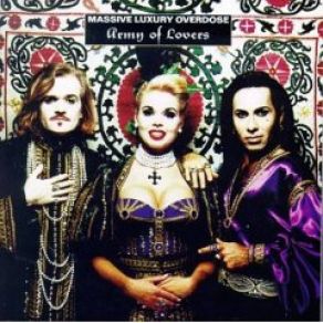 Download track We Stand United Army Of Lovers, La Camilla, Alexander Bard, Jean - Pierre Barda