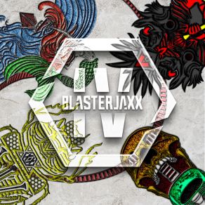 Download track Zurna BlasterJaxxZafrir