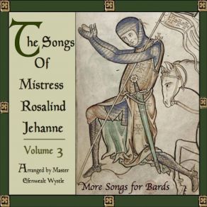 Download track Lullaby Of The Sailor's Wife Rosalind Jehanne