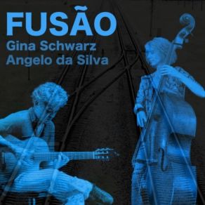 Download track Rain In Spain Gina Schwarz, Angelo Da Silva