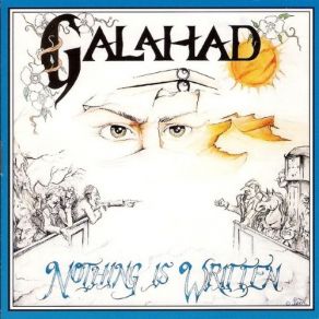 Download track Don't Lose Control Galahad