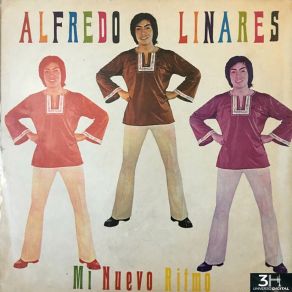 Download track Se Formó La Fiesta Alfredito Linares