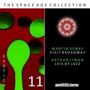 Download track On The Street Where You Live (Stereo) Martin DennySteReO