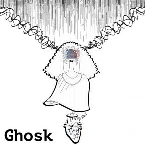 Download track Lost In My Blues Ghosk