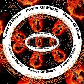 Download track Power Of Mind DJ Dovano