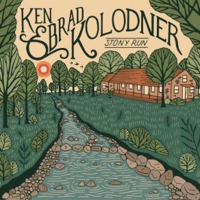 Download track Aint No Ash Will Burn Ken, Brad Kolodner