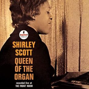 Download track That's For Me (Live From The Front Room / 1964) Shirley Scott