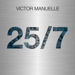 Download track Amarte Duro Víctor Manuelle