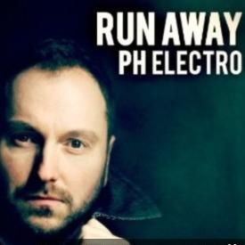 Download track Run Away (Extended Mix) Ph Electro