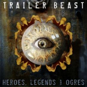 Download track Brave New Worlds Trailer Beast