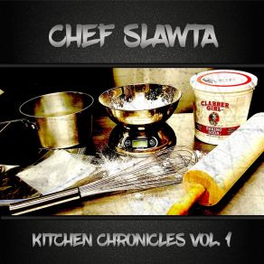 Download track Dripping Sauce CHEF SLAWTA